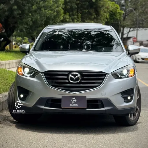 Mazda CX-5 2.5 Grand Touring Lx