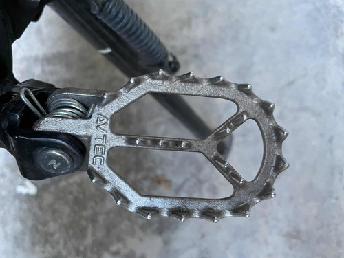 Honda Tornado 250