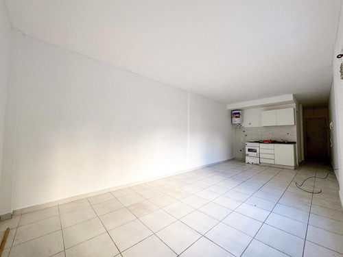 9 De Julio 1300 - Departamento Monoambiente En Venta - Rosario, Centro