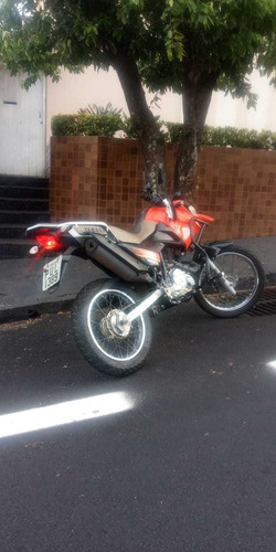 Yamara Crosser