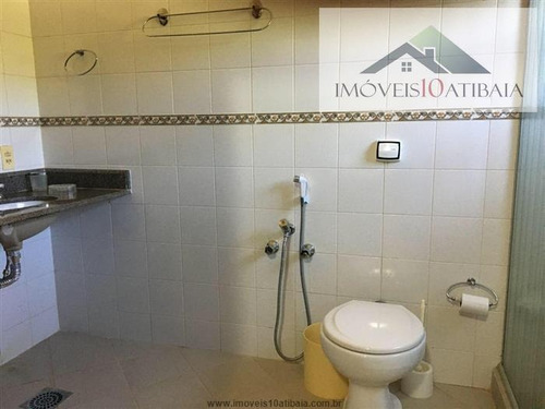 Chácaras Em Condomínio À Venda Em Atibaia/sp - Compre O Seu Chácaras Em Condomínio Aqui! - 1473502