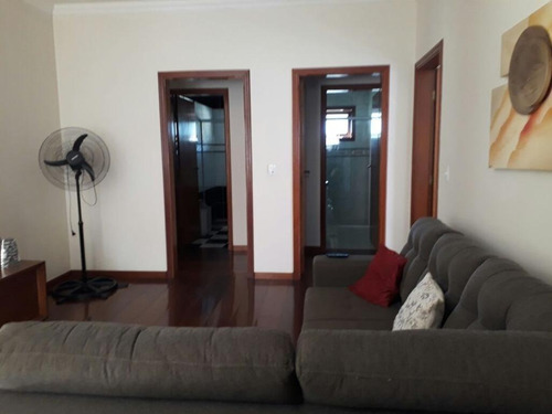 Imagem 7 de 30 de Casa À Venda Em Vila Embaré - Ca000286