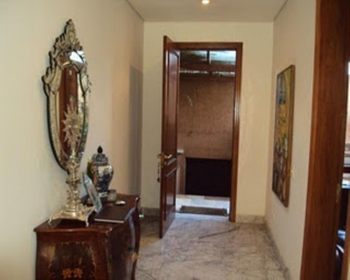 Imagem 3 de 15 de Casa Alto Padrão - Cidade Jardim, At: 509m² Ac: 528m² Semi Nova, Amplas Suítes, Otimo Living Voltado Para O Lazer. - 264 - 4863203