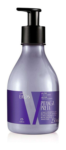 Hidratante Ekos Pitanga Preta - 250ml