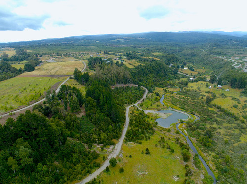 Parcelas En Reserva RÃo San Pedro, Preserva Tu Futuro.