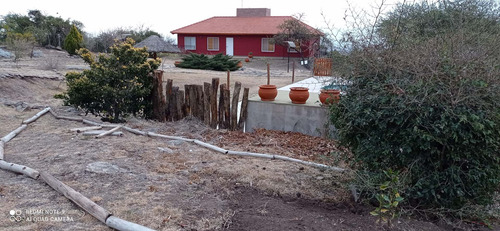 Imagen 2 de 16 de Alquiler Temporario. Casa Y Piscina.cerca De Merlo,san Luis