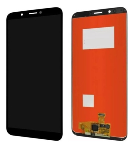 Modulo Pantalla Display Tactil Para Huawei Y7 2018 Prime Pro