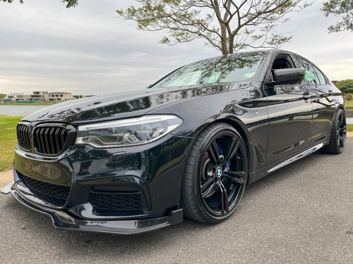 BMW Serie 5 3.0 535i Sedan M Package 306cv