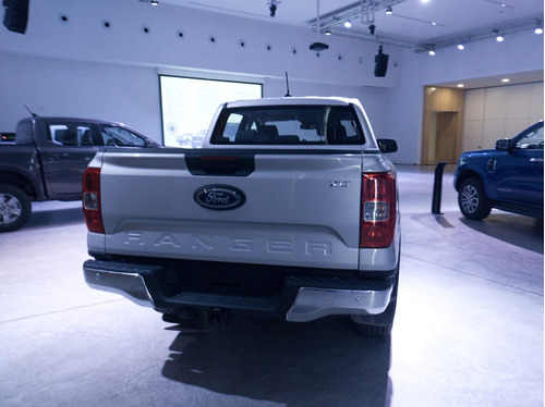 Ford Ranger 2.0 Cd 4X2 Xlt At 210Cv