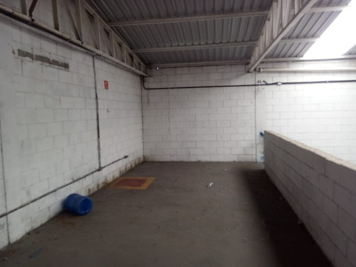 Galpao - Gl00020 - 69210693