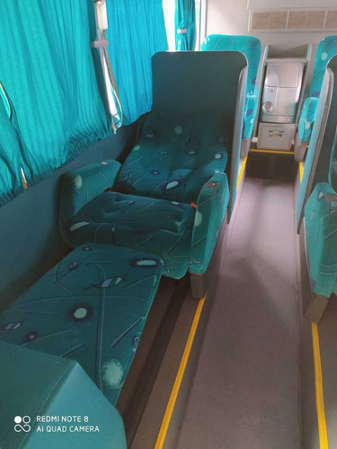 Imagem 6 de 15 de Ônibus Marcopolo Paradiso Dd Turismo Viagens Scania K380 6x2
