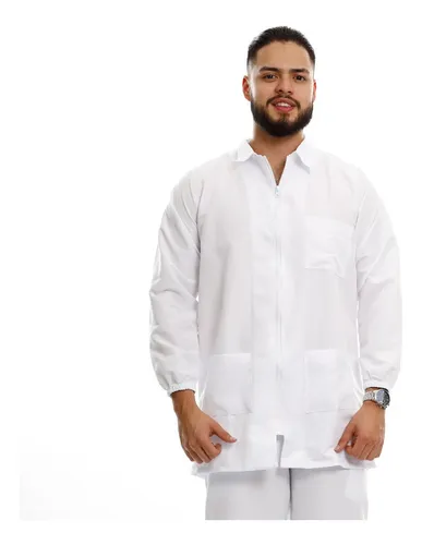 Camisa antifluido manga larga hotsell