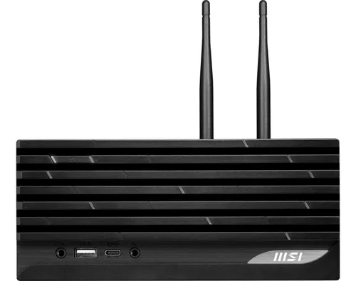 Torre De Pc Msi Dp20za 5m-223us Amd Ryzen 7 16 Gb Ddr4 500