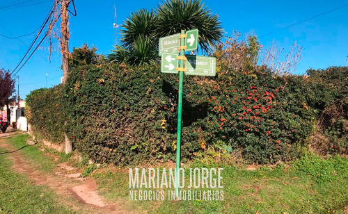 Imagen 5 de 6 de Lote 672 M2 En Lobos