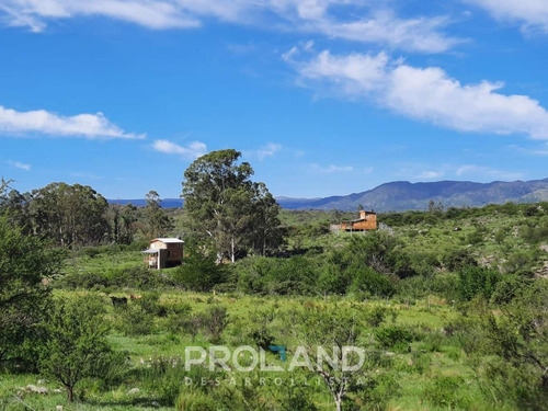 Imagen 13 de 28 de Lotes Financiados En Club De Campo Los Tres Arroyos - La Falda - Córdoba