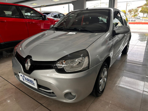 Renault Clio 1.2 Mio Confort Pack