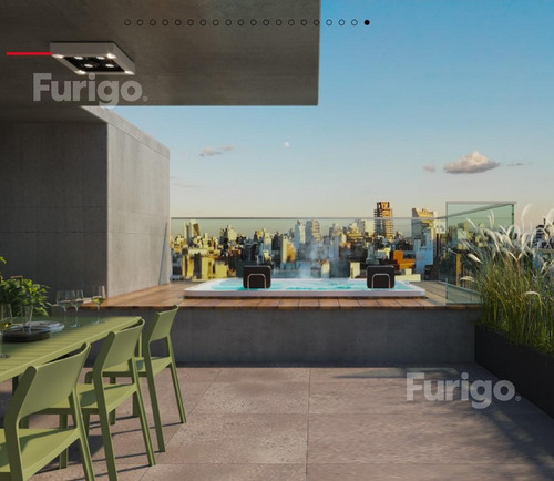 Venta Departamento En Centro 2 Dormitorios