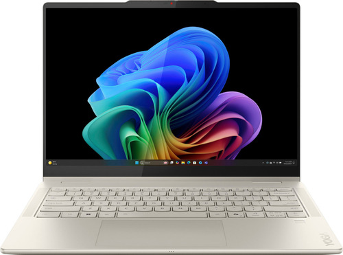Lenovo Yoga 7 2-in-1 14 Ryzen Ai 5 340 16gb 512gb Ssd