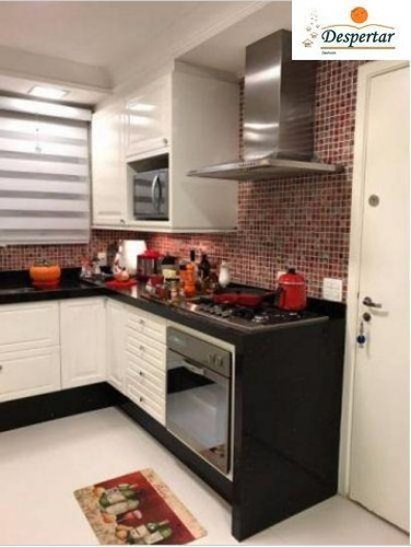 Imagem 15 de 20 de Apartamento Residencial À Venda, Vila Leopoldina, São Paulo - . - Ap2722