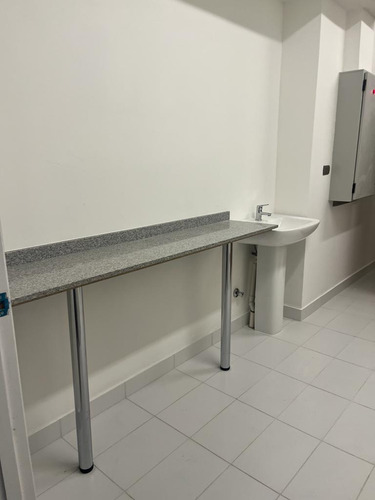 Arriendo Dpto Amoblado 1d+1b Promocion / Metro Cerrillos