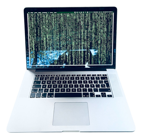 Macbook Pro 15 2013 Core I7 1tb 16gbram (Usado)