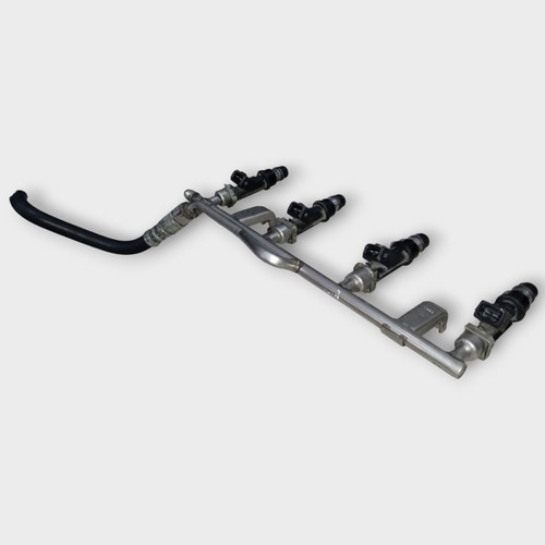 Riel Inyectores Corsa, Meriva 1.4 Usado Orig. 02-08 25313846 (Usado)