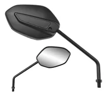 Comprar Espejos Retrovisores Para Bicicleta Bicimoto Moto Tipo Navi