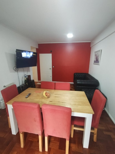 Departamento 3 Ambientes En Venta En Quilmes Centro