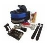 Bolsa De Selim C/ Kit Ferramentas E Remendo Bike