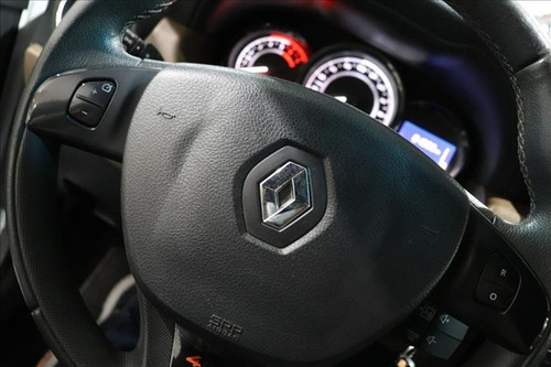 Renault Duster 2.0 Dakar 4x4 16v