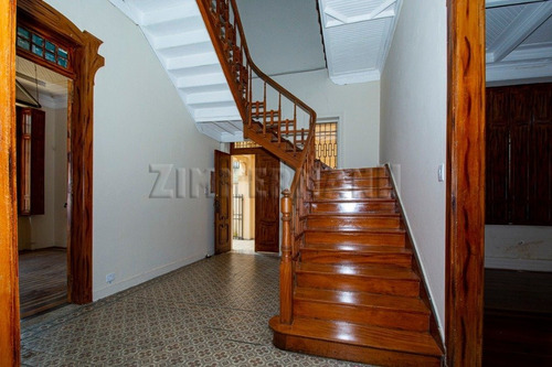 Imagem 8 de 15 de Casa - Consolacao - Ref: 108725 - V-108725