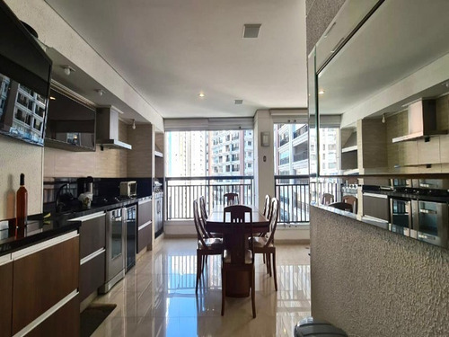 Imagem 3 de 10 de Apartamento - 489h - 69516886