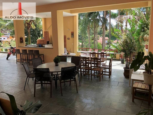 Imagem 25 de 29 de Casa À Venda No Bairro Granja Viana Ii - Cotia/sp - 507