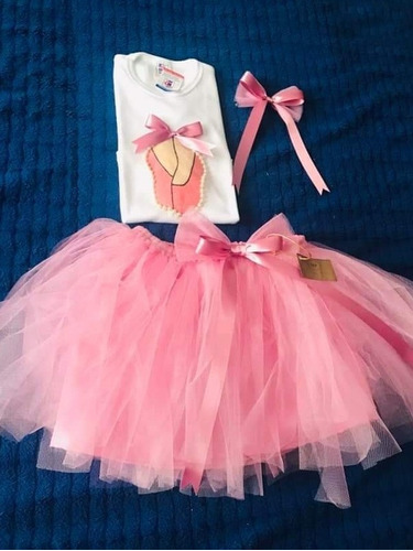 Tutus De Niña