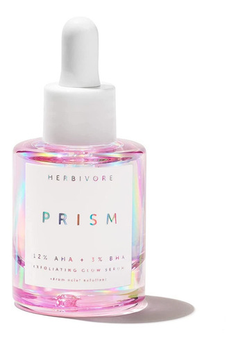 Herbívore Suero Exfoliante Natural Prisma 12% Aha 3% Bha (