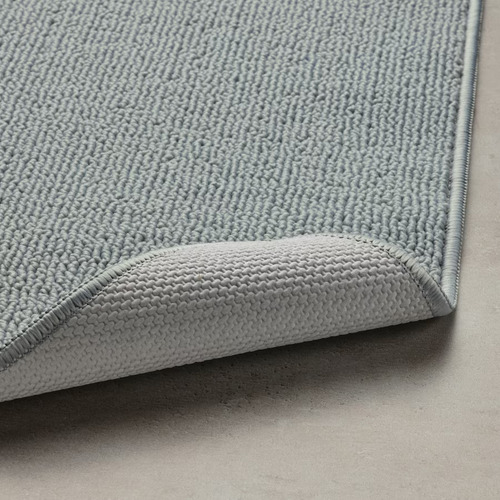 Luxvi Tapete De Baño 40x60 Cm | Suave, Absorbente Y Lavable