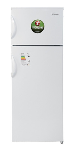 Refrigerador James / Thompson Frio Humedo Eficiencia A