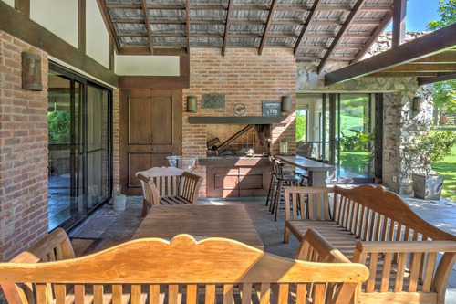 Imagen 5 de 17 de Casa En Venta En La Tahona Lomas (ref: Srs-9129)