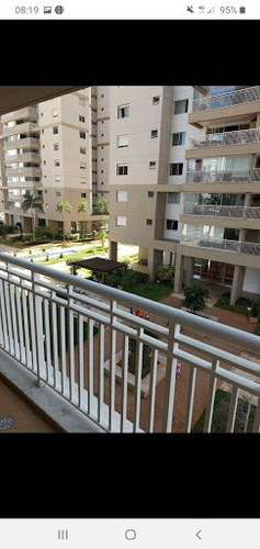Apartamento À Venda, 96 M² Por R$ 850.000,00 - Barra Funda - São Paulo/sp - Ap2877