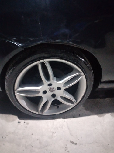 Fiat Siena 2002 1.0 16v Elx 4p