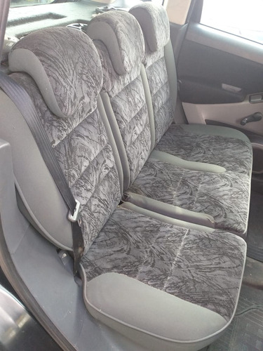 Fiat Idea 1.8 Hlx Flex 5p