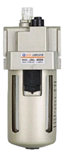 Jal4000   Filtro Regulador Lubricador De Aire