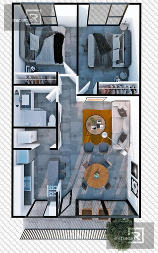 Imagen 17 de 27 de Departamento En Venta Centrico Amueblado Y Equipado A Precio De Oportunidad