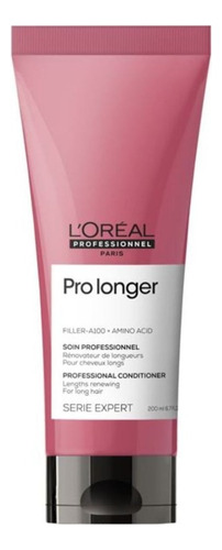 Loreal Professionnel Acondicionador Pro Longer 200ml