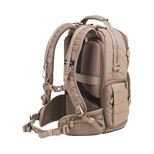 Mochila Veo Range T45m Bg Dslr/cámara Sin Espejo, Esti...