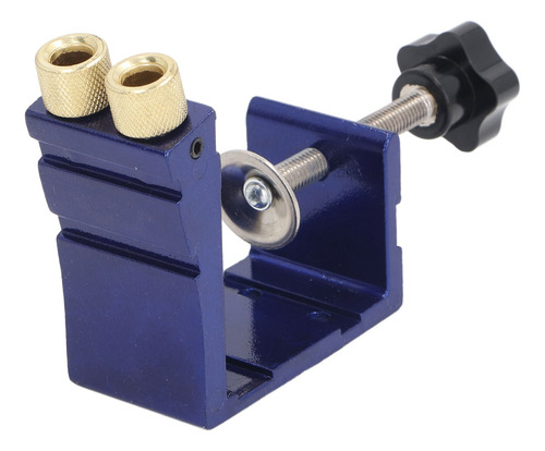 Conjunto De Kits De Sistema De Gabarito De Furo De Cavilha,