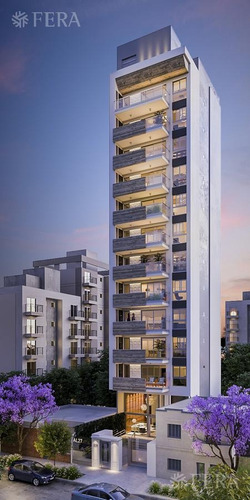 Imagen 3 de 8 de Venta De Departamento 3 Ambientes Con Balcón, Piscina Y Sum En Quilmes (29982)