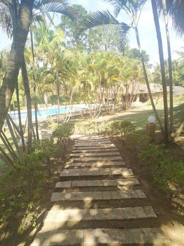 Imagem 19 de 30 de Lindo Sitio Com Fácil Acesso A Cidade De Caçapava-sp - Si0005