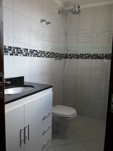 Imagem 9 de 13 de Casa Sobrado Para Venda, 3 Dormitório(s) - 4985