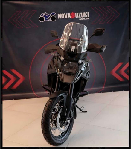 Imagem 6 de 7 de Suzuki V-strom 1050